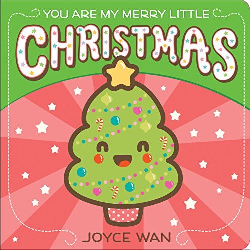 You Are My Merry Little Christmas