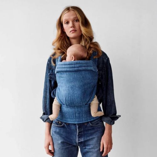 Denim Classic | Zeitgeist Baby Carrier | SHOP ARTIPOPPE
