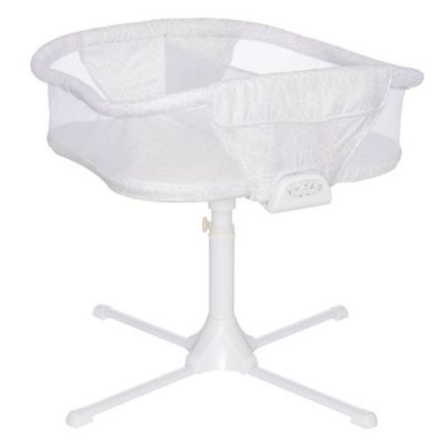 Halo Innovations Bassinest Twin Sleeper - Sand Circles