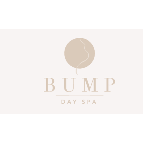 Bump Day Spa Pregnancy Massage Gift Voucher