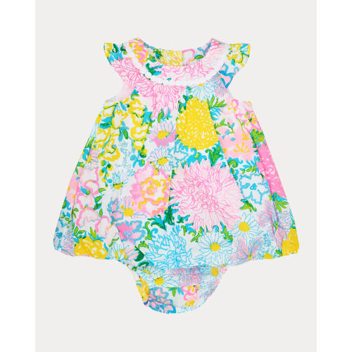 Baby Paloma Bubble Dress