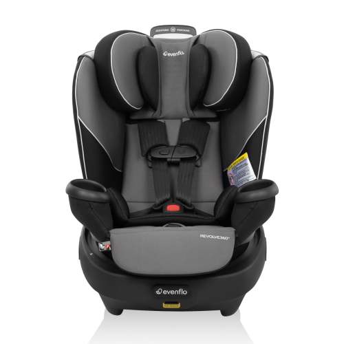 Revolve360 Rotating All-In-One Car Seat