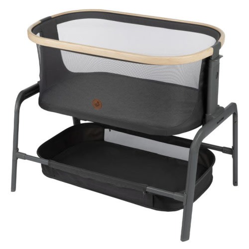 Iora Bedside Bassinet