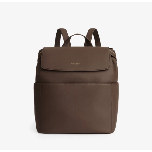 Kinney Backpack Vegan Full