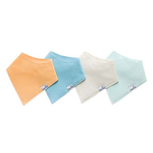 Baby Bandana Bibs - Bennie