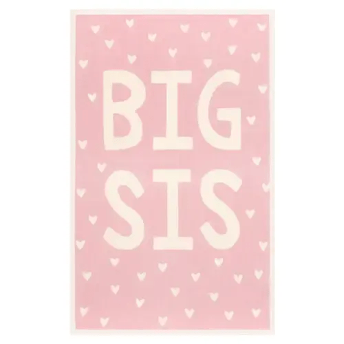 Big Sis Midi Blanket