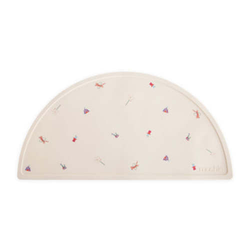 Mushie Baby Silicone Placemat