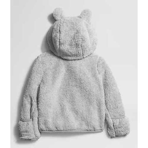 Baby Bear Full-Zip Hoodie