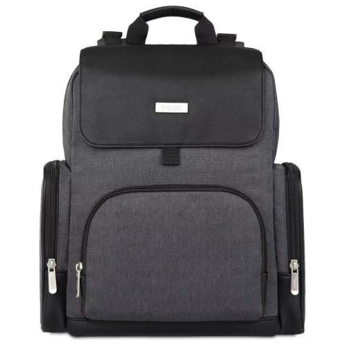 Baby Brezza Dante Changing Station Diaper Bag
