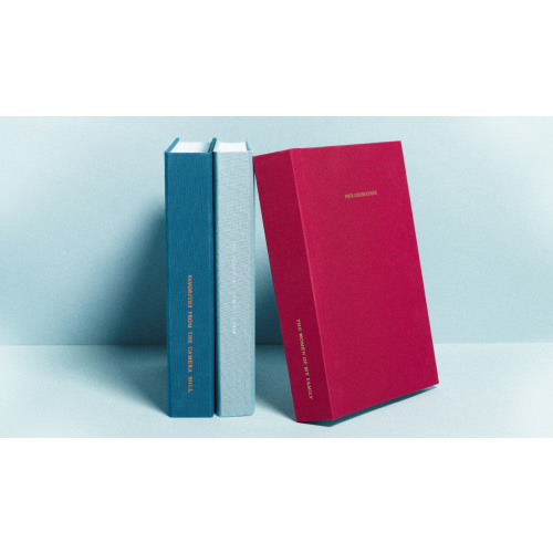 Baby Book | The Story of You
