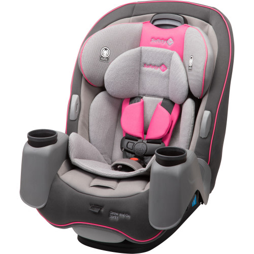 Safety 1st Grow and Go Sprint All-in-One Convertible Car Seat
