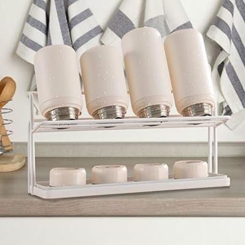 Earssa Bottle Drying Rack