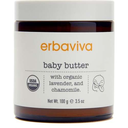 Baby Butter - Erbaviva | Maisonette