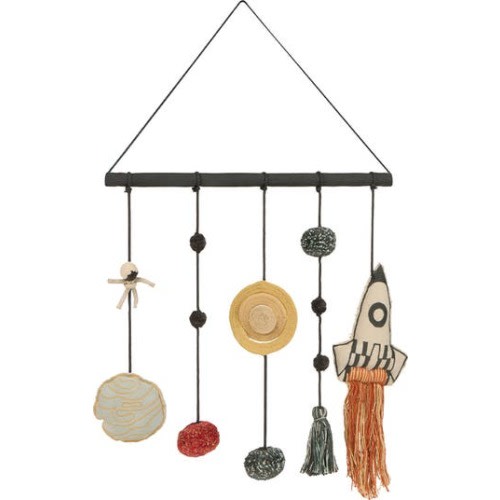 Wall Hanger Cosmos, Medium
