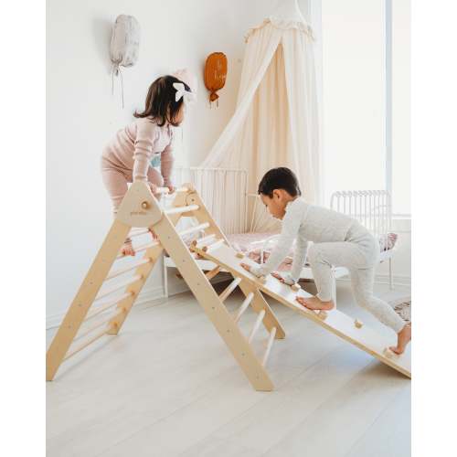 Climber | Pikler Triangle Set