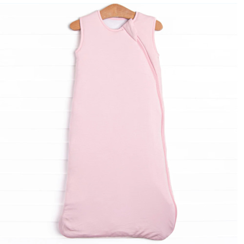 Sleep Bag, Light Pink – Stitchy Fish