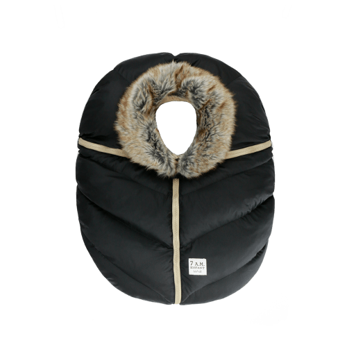 7 AM Enfant Car Seat Cocoon