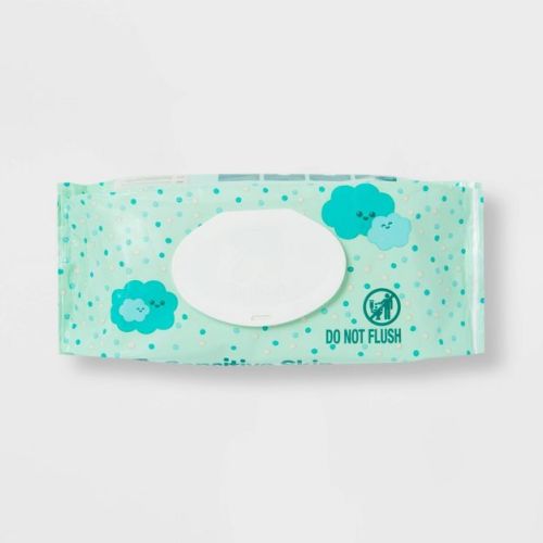 Baby Wipes Sensitive Skin 64ct - Up&up™
