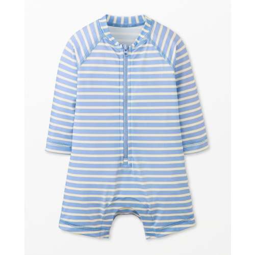 Baby Rashguard Swimsuit | Hanna Andersson