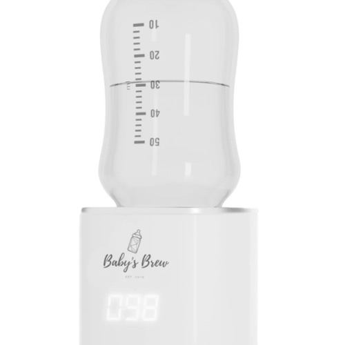 3.0 Portable Bottle Warmer Pro