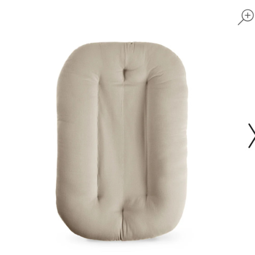 Infant Lounger | Birch
