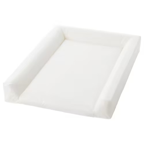 IKEA - VÄDRA changing pad