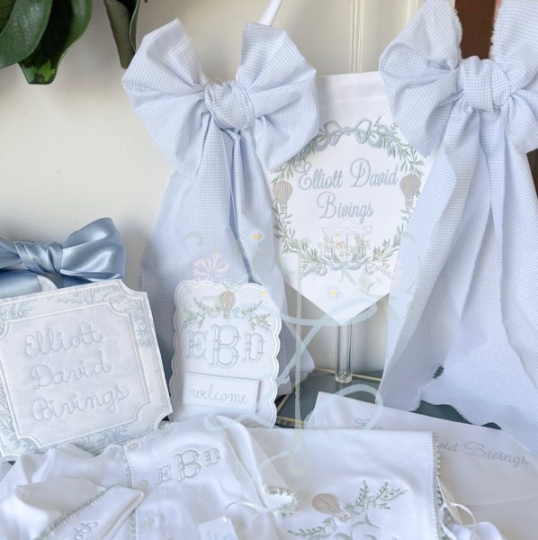 The Signature Bundle – Tracie Zegel Embroidery and Design