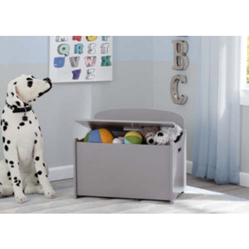 MySize Deluxe Toy Box