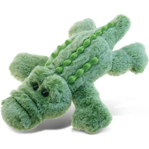 DolliBu Alligator Plush