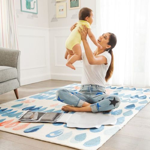 Munchkin Designer Diaper Change Kit
