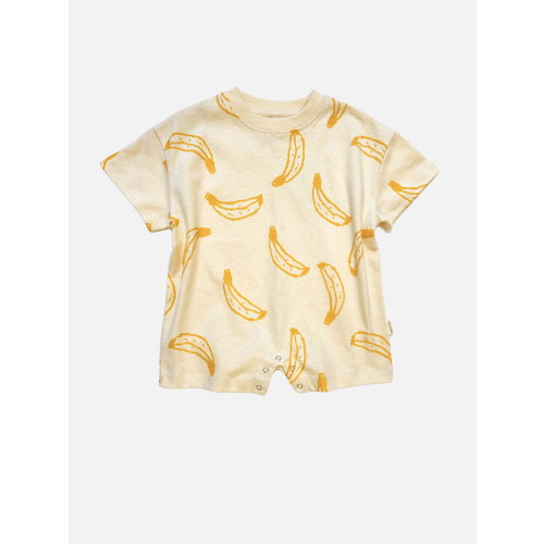 OPAL BANANA ROMPER