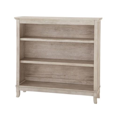 Westwood Design Remi Hutch / Bookcase in Sugarcoat RM-HU-4603CB-SGC