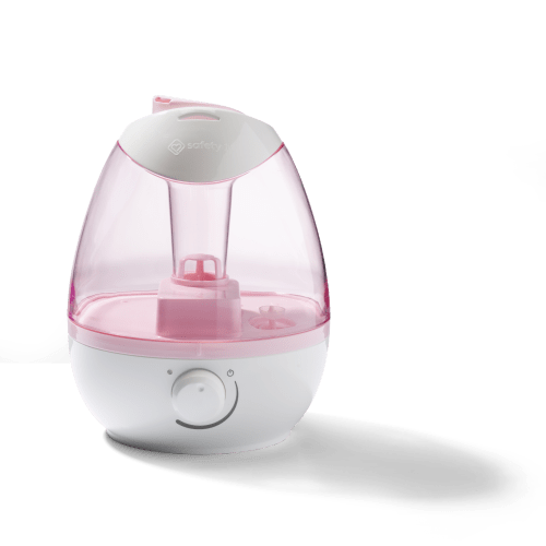 Filter Free Cool Mist Humidifier