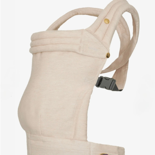 Spirit | Zeitgeist Baby Carrier | Linen