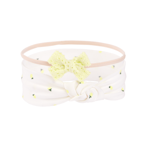 Baby Girl 2-Pack Headwraps - Yellow - Carter's | Carter's