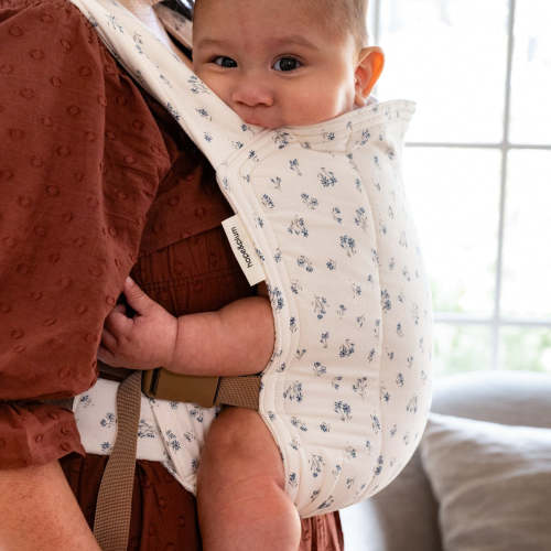 Eloise Lark Baby Carrier