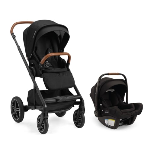 MIXX™ Next & PIPA™ Aire RX Travel System