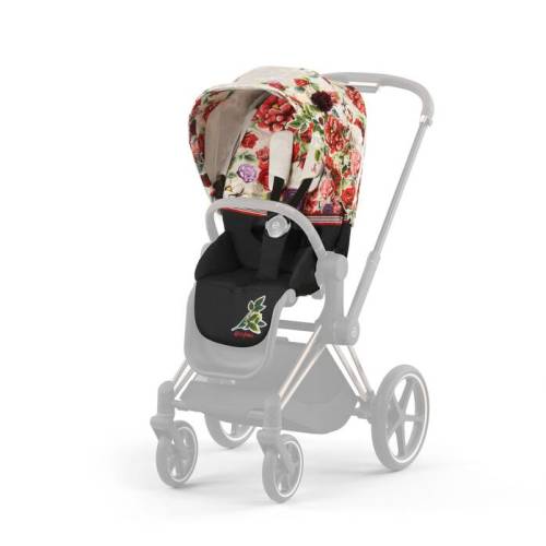 CYBEX Priam Seat Pack - Spring Blossom Light