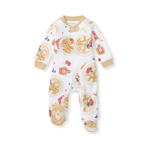 Easter Breakfast Organic Cotton Sleep & Play