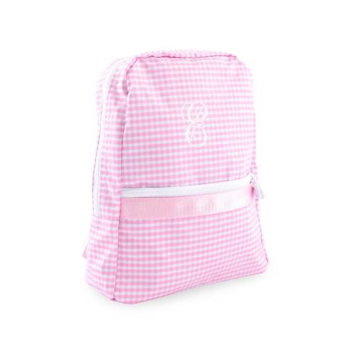 Glossy Wipeable Kids Backpack