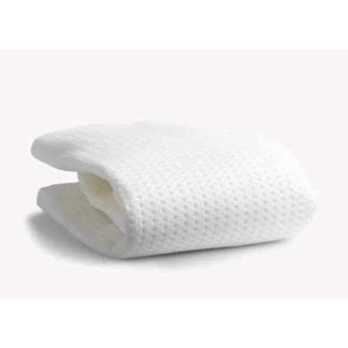 Lullaby Earth Breathe Safe Full Crib Mattress Cover