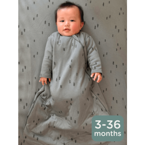 Sleep Sack - Forest / 0.5 TOG