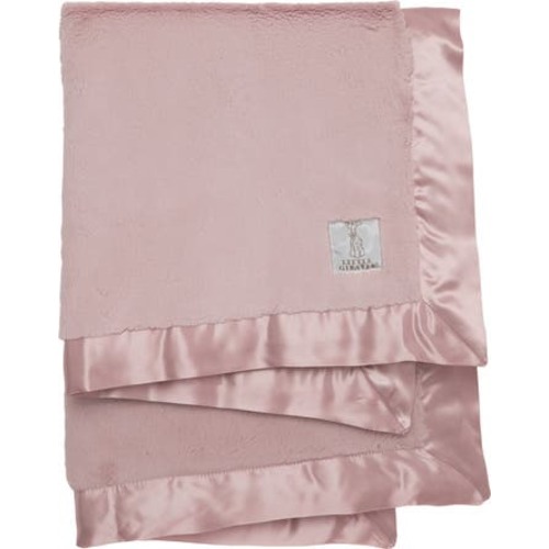 Luxe Baby Blanket