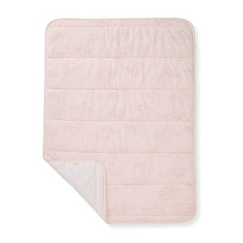 Burt's Bees Baby® Reversible Blanket - Oatmeal