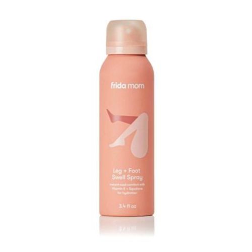 Frida Mom Pregnancy Achey Legs + Foot Swell Spray - 3.4 fl oz