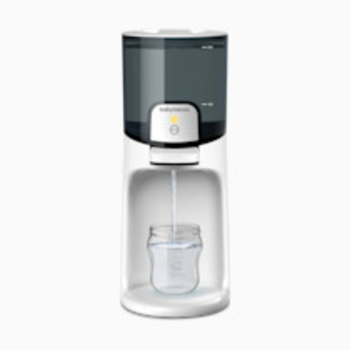 Water Warmer for Baby Formula | Baby Brezza