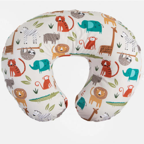 Infant Support Pillow: Boppy Award-Winning Baby Support Pillow | Boppy