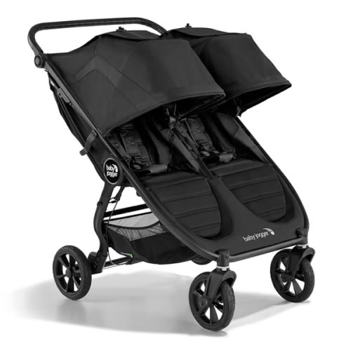 Double Stroller Fund