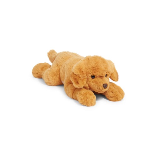 Golden Retriever Stuffed Animal