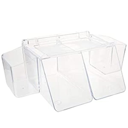 Amazon.com : Prince Lionheart Dresser Top Diaper Depot Baby Wipes Warmer Diaper Depot Nursery Essencial Baby Registry : Diaper Organizer : Baby